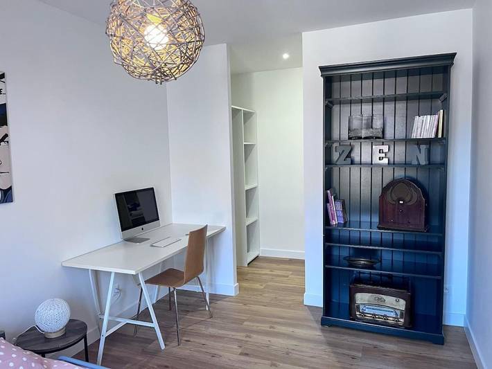 Gîte pour 4 personnes dans L'Hôpital-le-Grand - 3