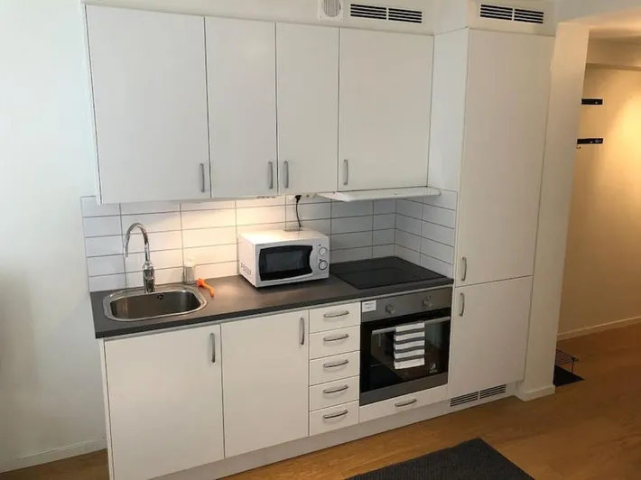 Ferienwohnung für 1 Personen - 1