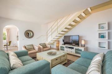 Villa in Alaior Gemeinde, Menorca für 8 