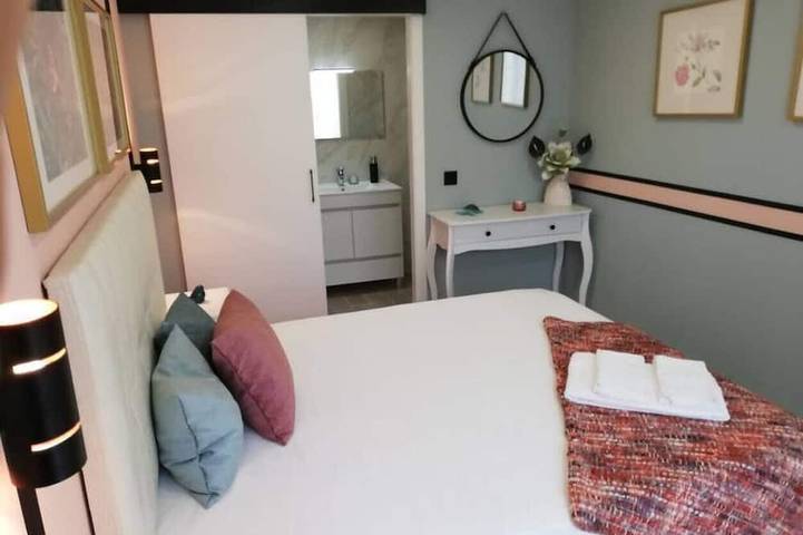 Villa 3 Schlafzimmer Pool - Gale - Albufeira in Guia, Faro Distrikt