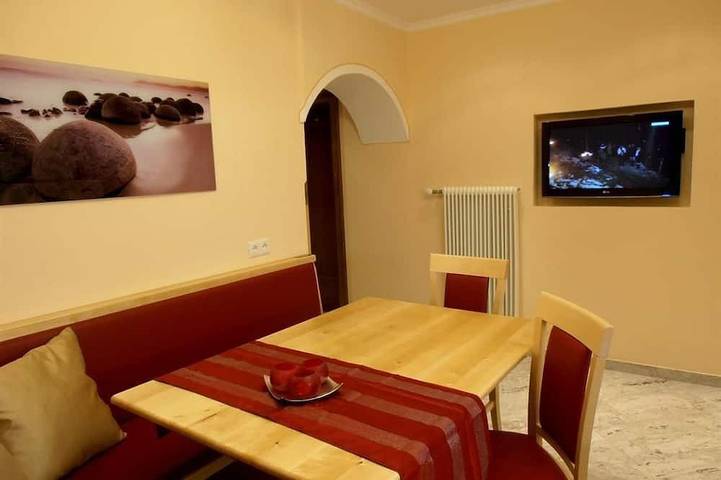 B&B für 5 Personen in Flachau