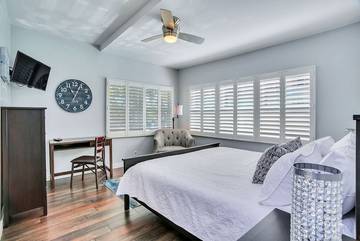 Vacation Home for 4 Guests in Clearwater Beach Island, Clearwater, Picture 3