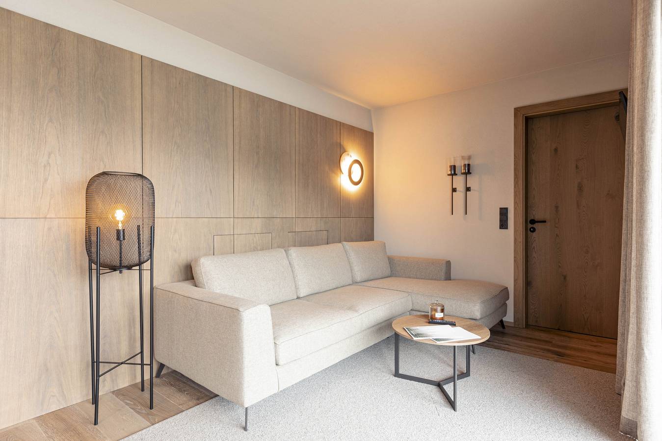 Ganze Wohnung, Superior Ferienwohnung mit 2 Schlafzimmern in Westendorf (Tirol), Kaisergebirge