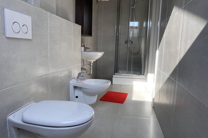 Entire apartment, Penthouse with unobstructed sea views in Grad Vodnjan, Southcoast Istria
