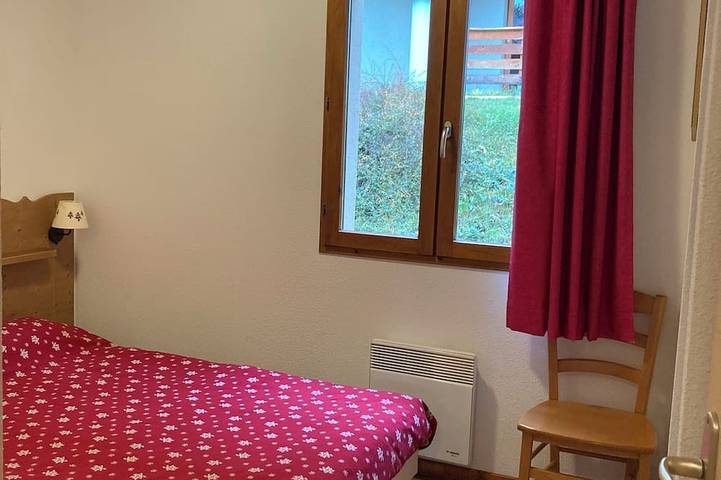 Ganze Wohnung, Arvieux - Mountain apartment at the foot of the slopes. in Arvieux, Queyras