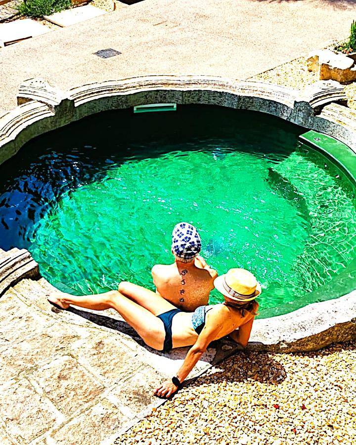 Chez Les Grottes in Longare, Monts Berici