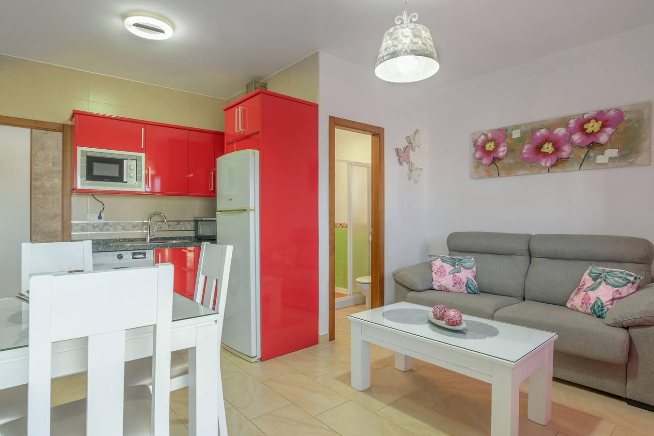 Vakantiehuis 'La Casita De Leonardo' met Privézwembad, Wi-Fi en Airconditioning, foto 6