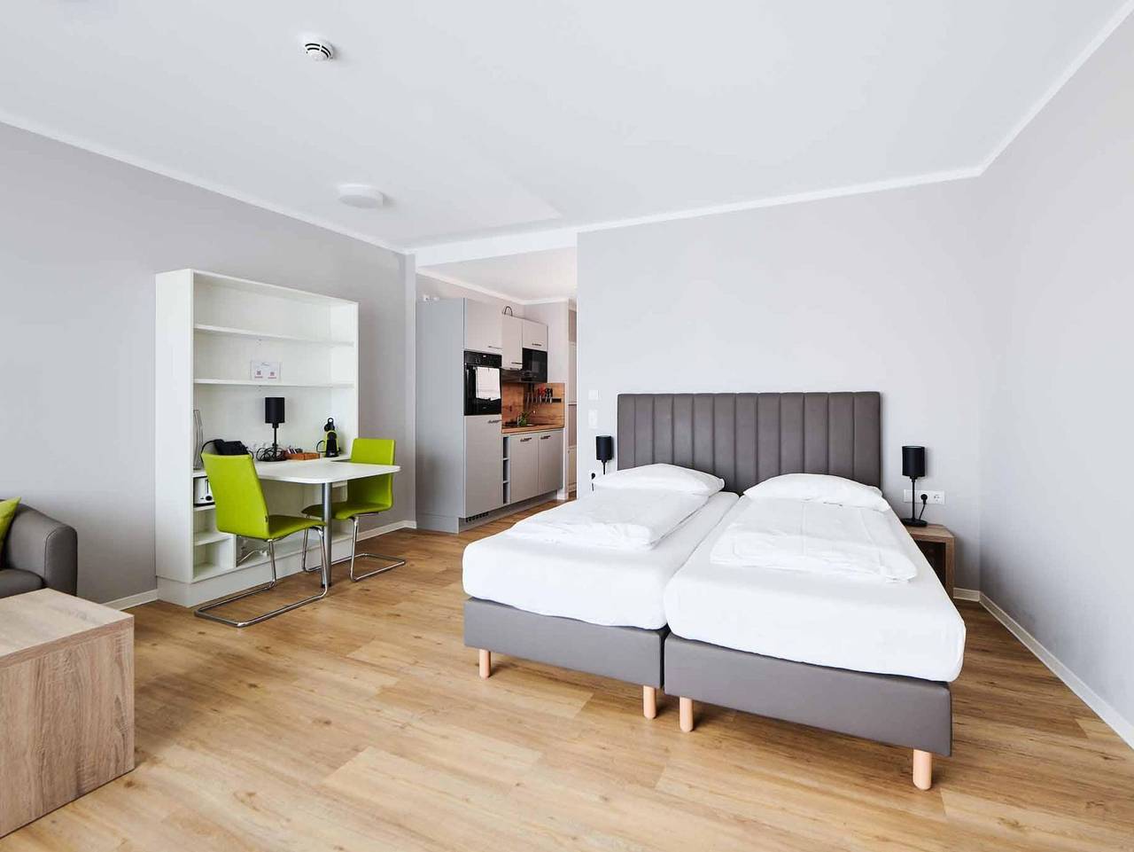 Adapt Apartments Wetzlar - Apartments M in Wetzlar, Lahn-Dill-Kreis