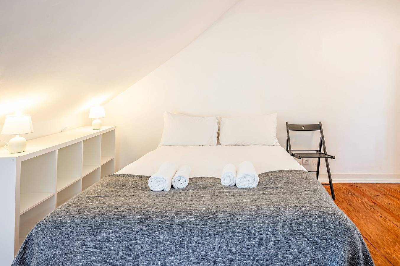 Appartement entier, Guestready - Le musée B-Mad à votre porte in Lisbonne, Costa de Lisboa