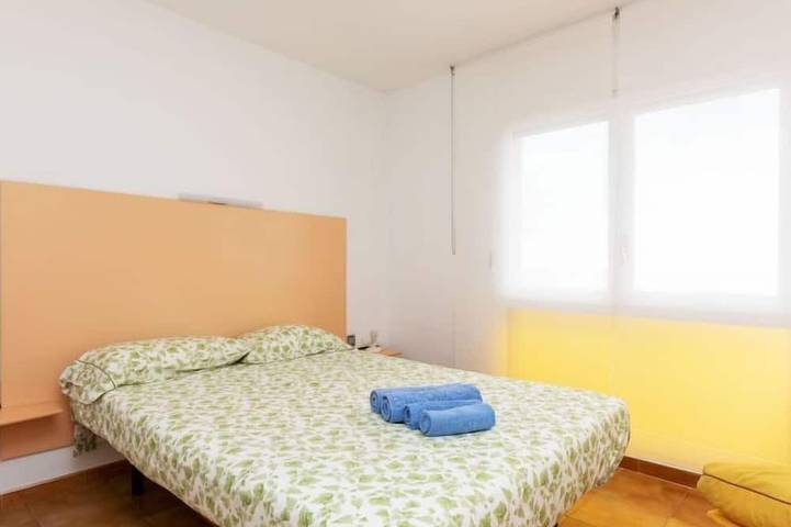 Entire apartment, Geminis in Platja de l'Arenal (Vandellòs i l'Hospitalet de l'Infant), Vandellòs i l'Hospitalet de l'Infant