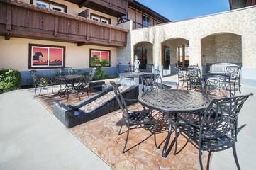 Lake House for 4 Guests in Uinta Wasatch Cache National Forest, Utah, Picture 2