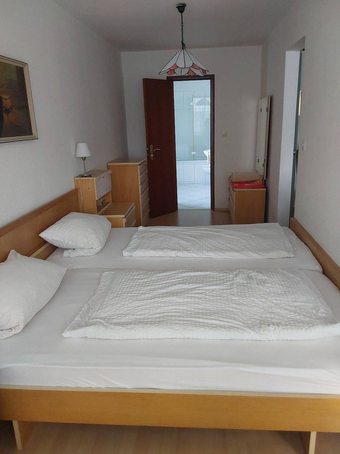 Ferienwohnung Reichert - holiday flat, foto 6