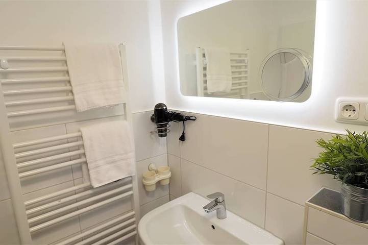 Ferienwohnung für 2 Personen - 1