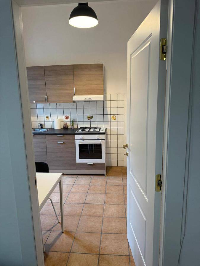 Casa vacanza per 4 persone, con balcone a Sarno