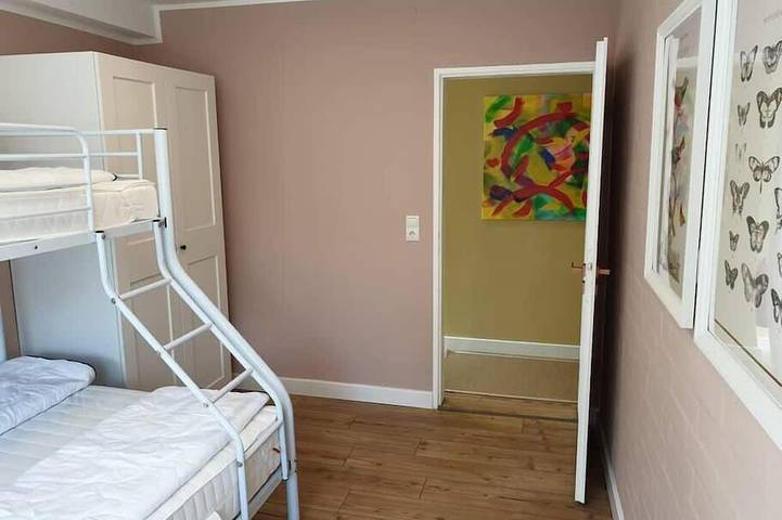 Ferienhaus für 16 Personen, mit Sauna in Clausthal-Zellerfeld - 3