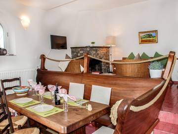 Ferienwohnung für 4 Personen in Ronco sopra Ascona, Tessiner Alpen, Bild 2