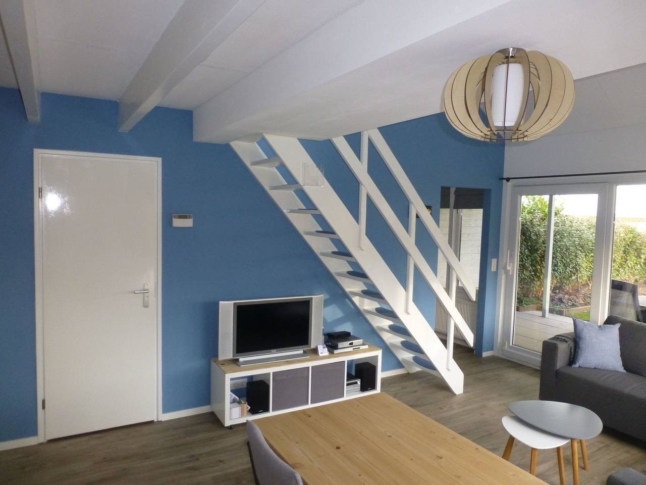 Neuer schöner Bungalow in Stavenisse, Niederländische Nordsee