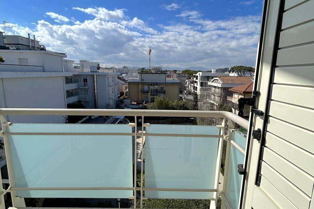 Apartamento entero, Alba Flexrent Penthouse - Abyssinia in Fogliano Marina, Riccione