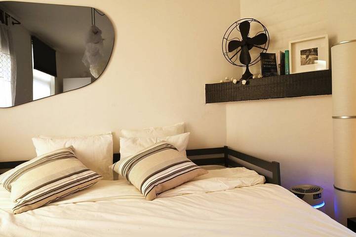 Appartement entier, Stylish Central Duplex: Heart of Brussels in Bruxelles, Région de Bruxelles