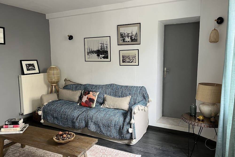 Maison de vacances
