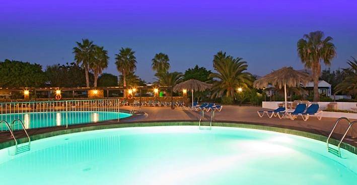 Apartamento entero, Apartamento de vacaciones para 10 personas con jardín in Playa Blanca, Yaiza