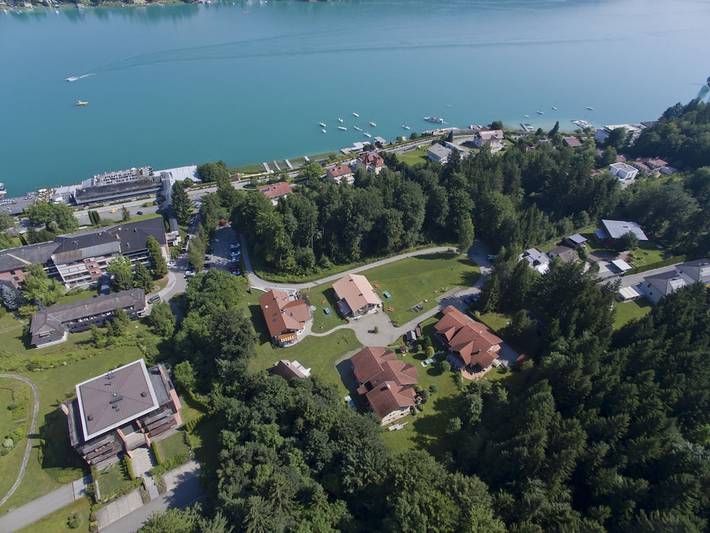 "Truppe-Muschett" in Velden am Wörther See, Villach-Land