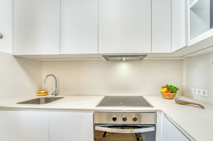 Apartamento entero, Carabela 44 in Playa de Alcúdia, Alcúdia