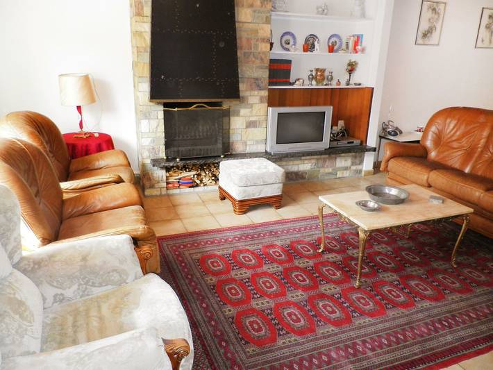 Gîte pour 8 personnes à Poperinge - 3