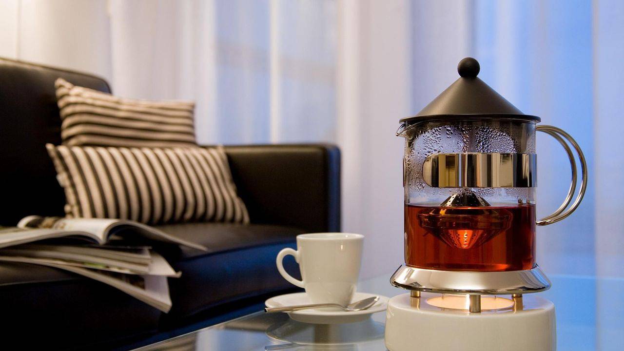 Ganze Ferienwohnung, Ferienwohnung für 2 Personen (51 m²) in Wittdün in Wittdün, Amrum