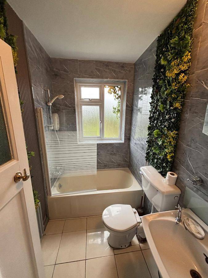 Location de vacances pour 4 personnes, avec Jardin à Limerick - 4