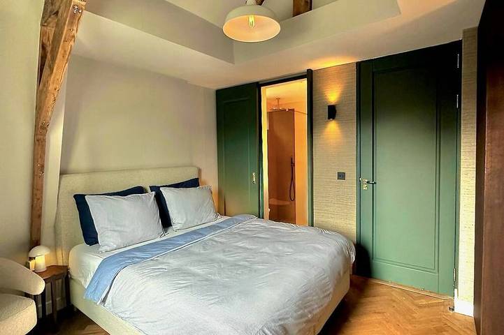 Ferienwohnung für 2 Personen - 1