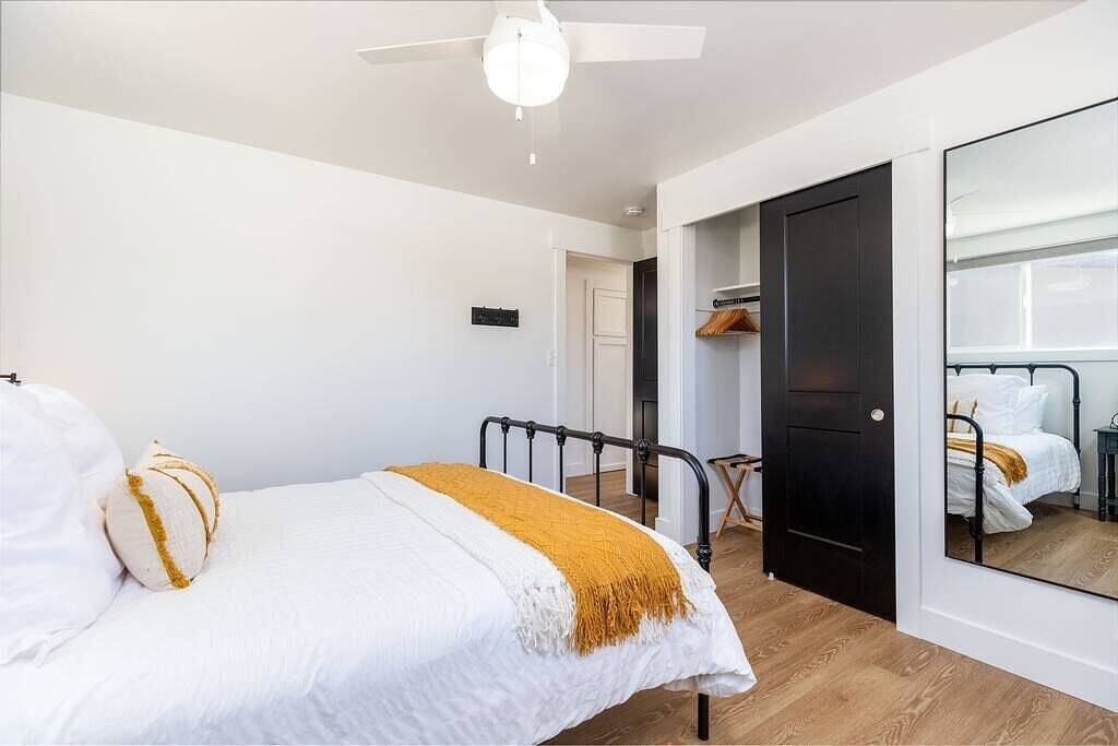 Modern Comfort Retreat Near Ski Resorts in Midvale (UT), Salt Lake County (UT)