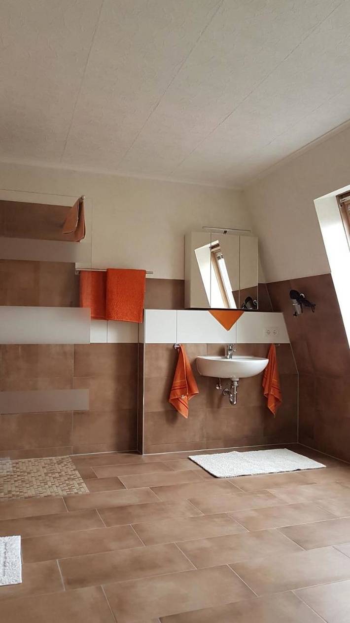 BnB für 3 Personen, mit Garten und Ausblick im Harz - 4