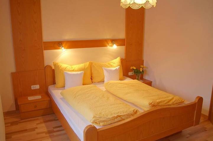 B&B für 4 Personen, mit Sauna und Pool sowie Garten in Ramsau am Dachstein