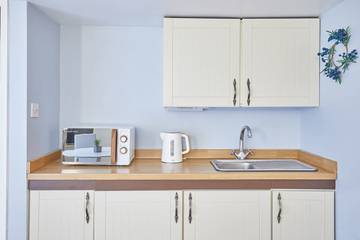 Apartment for 2 People in Whitby, North Yorkshire, Photo 3