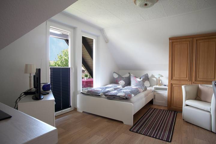 Ganze Ferienwohnung, Ostseetraum Studio Og in Dahme, Ostholstein