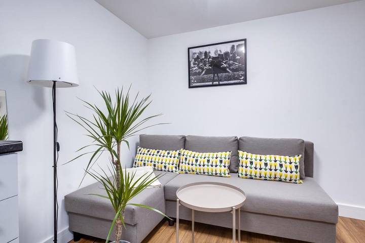 Bungalow voor 3 personen, met huisdier in Londen