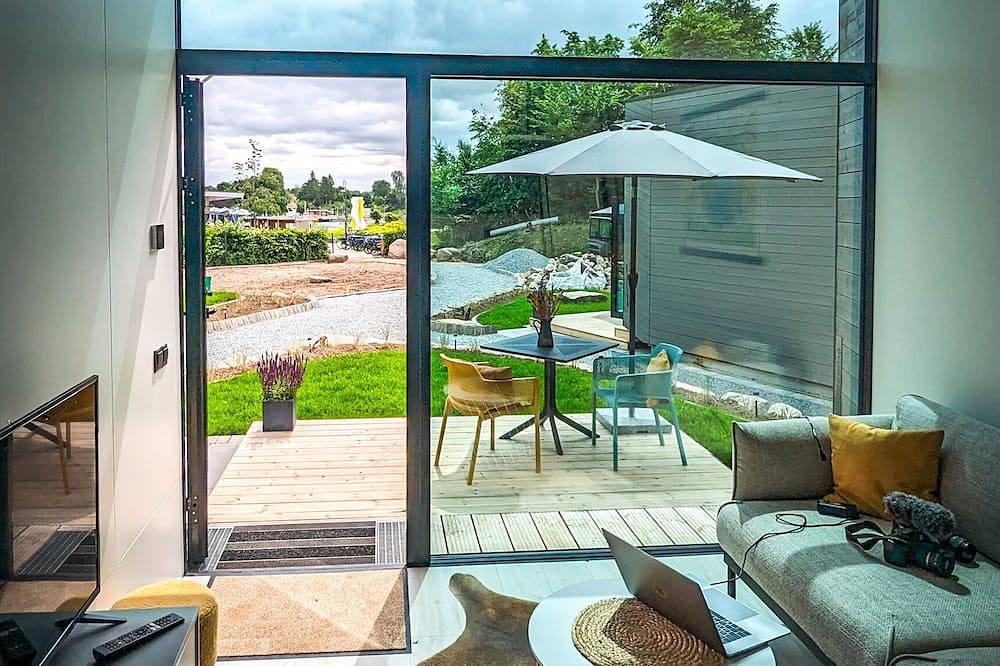 Ferienhaus für 2 Gäste mit 20m² in Sehestedt (264728) in Sehestedt, Nord-Ostsee-Kanal
