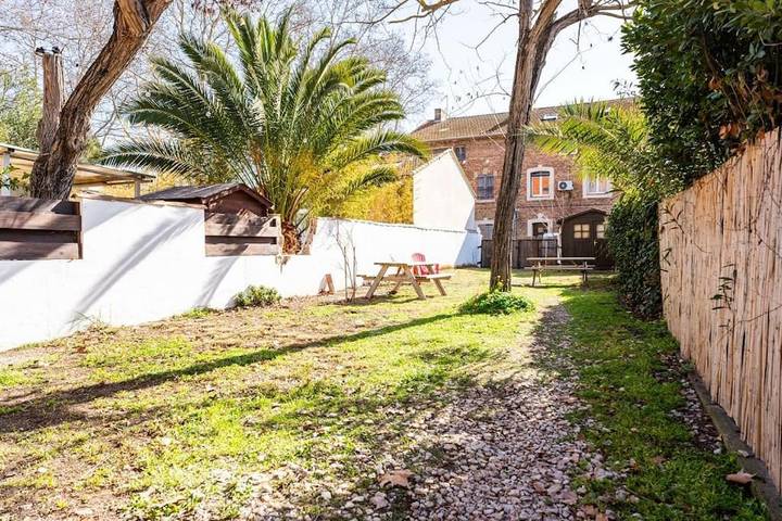 Gîte pour 2 personnes dans Salin-de-Giraud - 3