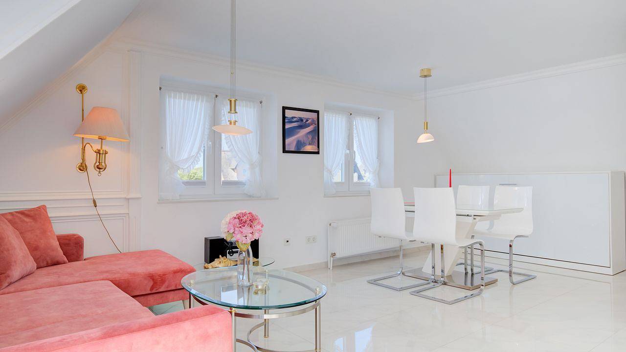 Ganze Ferienwohnung, Ferienwohnung für 3 Personen (55 m²) in Wenningstedt in Wenningstedt, Sylt