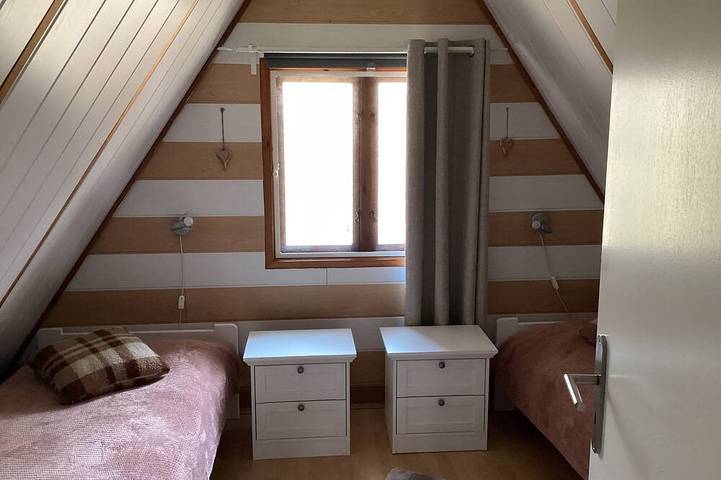 Ferienhaus für 6 Personen in Hessen - 4