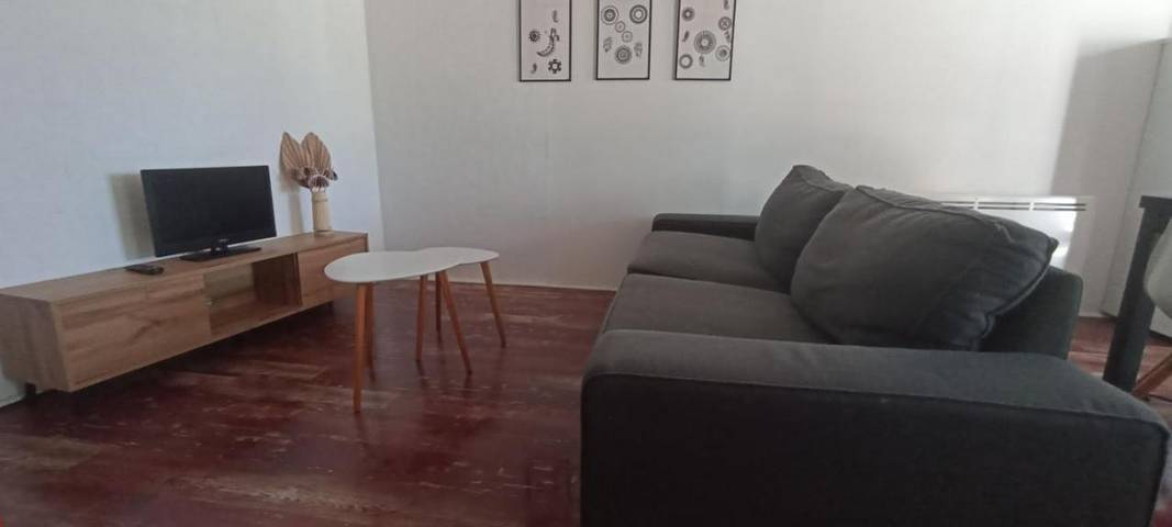 Location de vacances pour 4 personnes, avec vue et terrasse à La Forêt-sur-Sèvre - 3