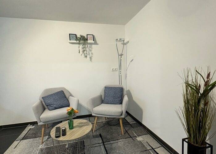 Ferienwohnung für 2 Personen in Rhein-Sieg-Kreis - 4
