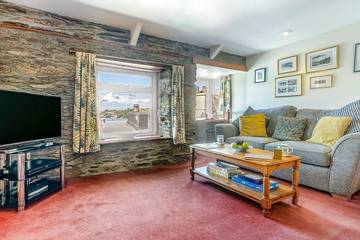 Cottage for 3 People in Polperro, Polruan, Photo 3