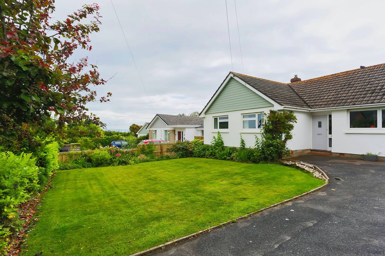 Croyde Pathfields | 4 Bedrooms in Croyde, Devon