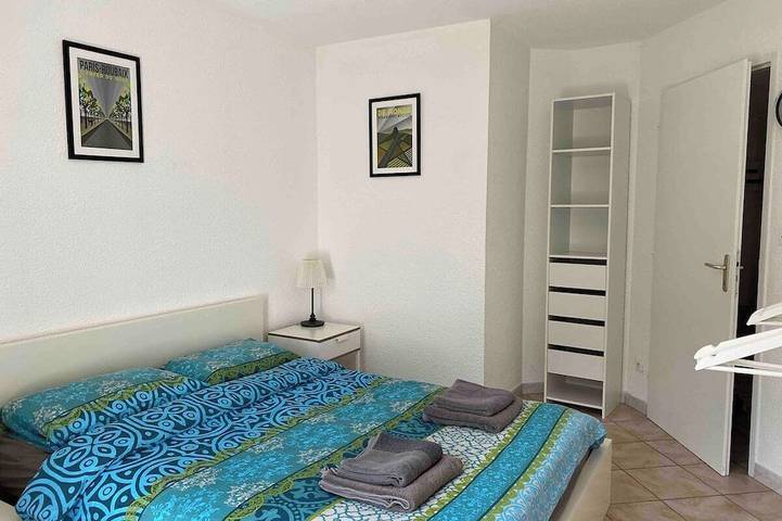 Apartamento entero, Stunning 3 Bed Cycle/Ski Apartment - Sleeps 6 in Le Bourg-d'Oisans, Parque Nacional de los Ecrins