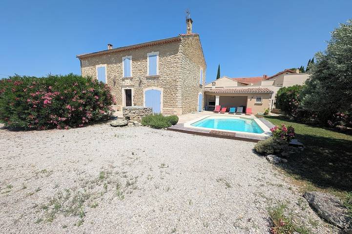 Agriturismo pour 6 personnes, avec jardin