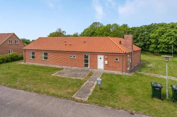 Ferieudlejning til 8 Personer i Ristinge, Langeland, Billede 2