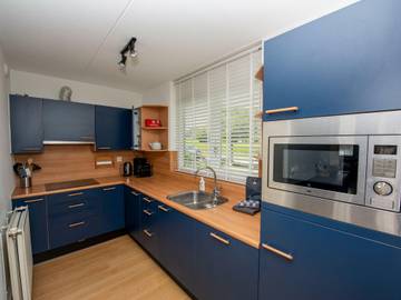 Vakantiehuis voor 8 Personen in Friesland, Nederland, Afbeelding 2