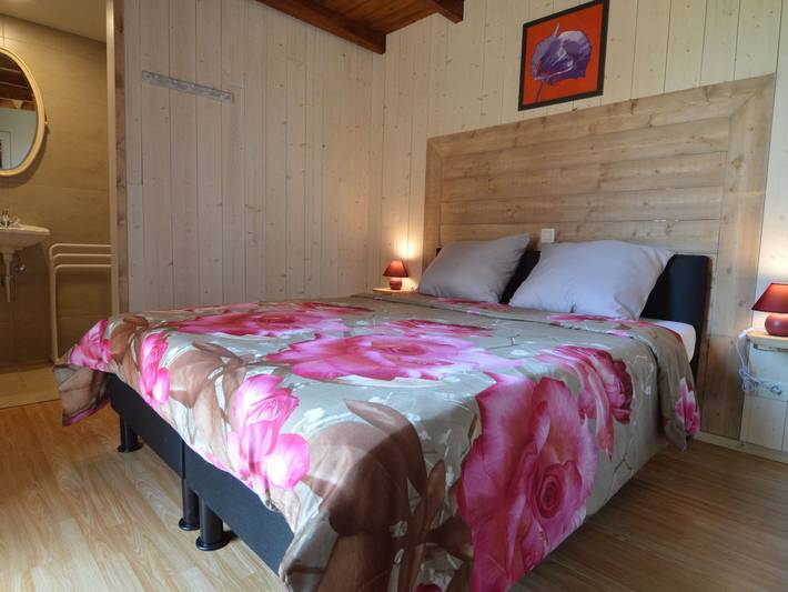 Ferienhaus für 14 Personen, mit Terrasse in Flandern - 3